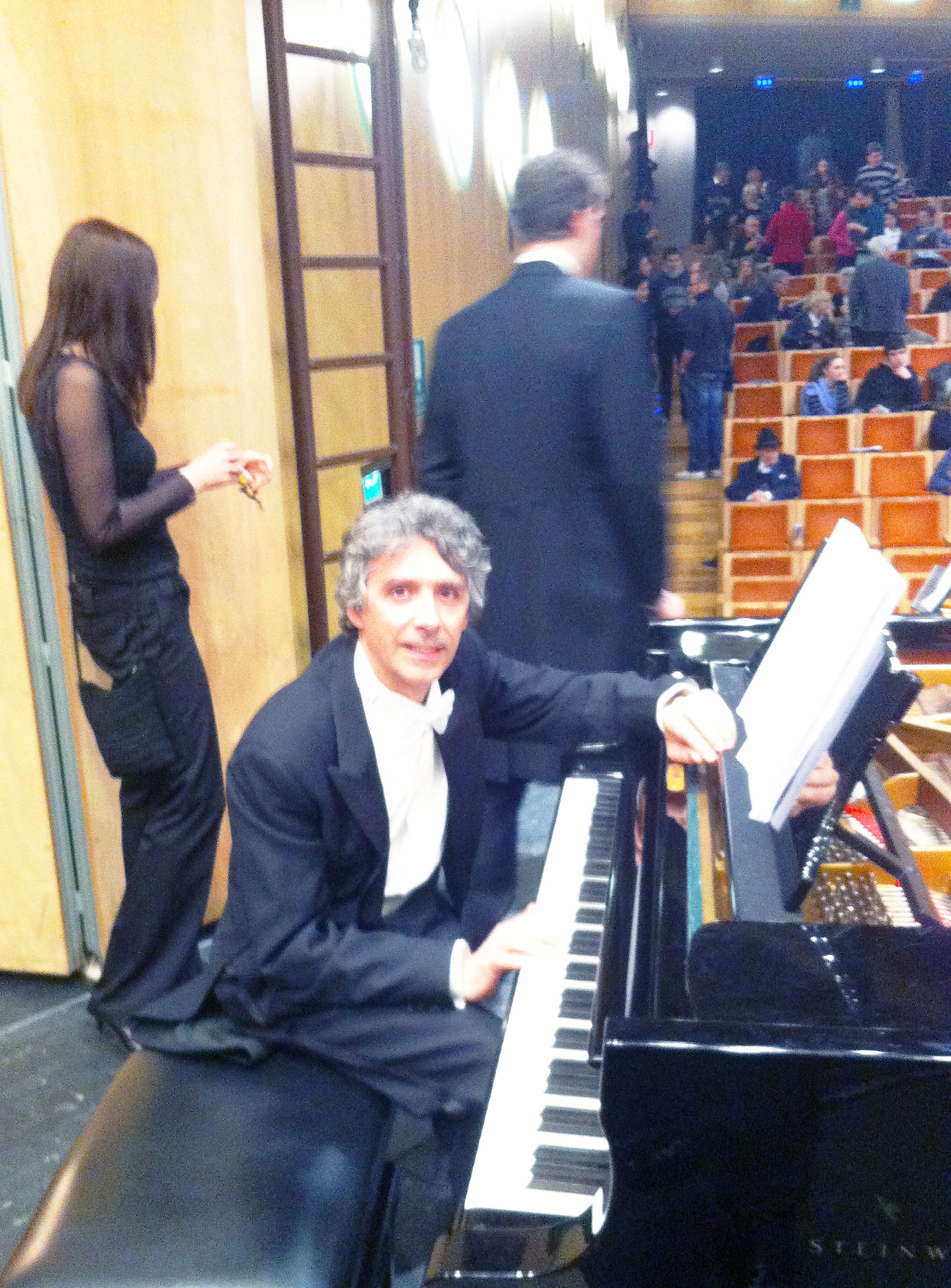 Orchestra Haydn Bolzano